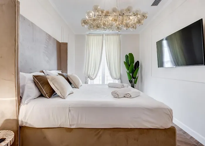 Vatican Design - New! Apartment