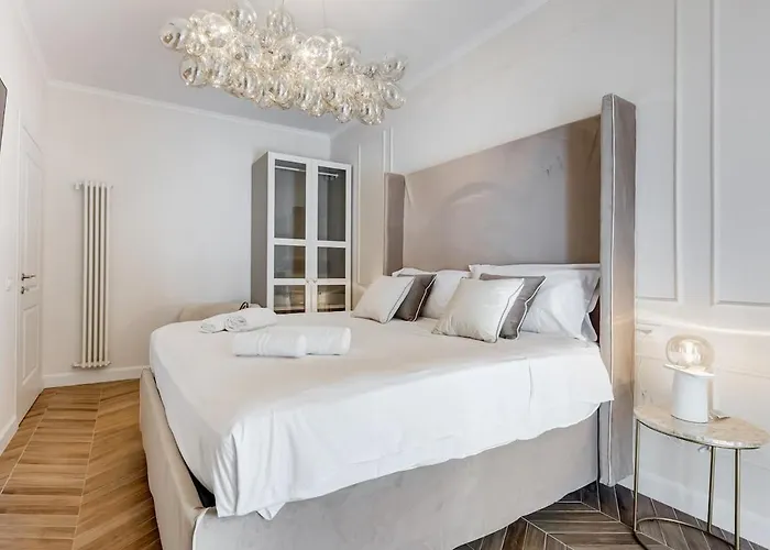 Apartment Vatican Design - New! Rom