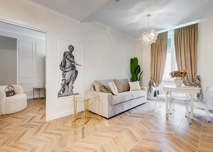 Vatican Design - New! Apartment *