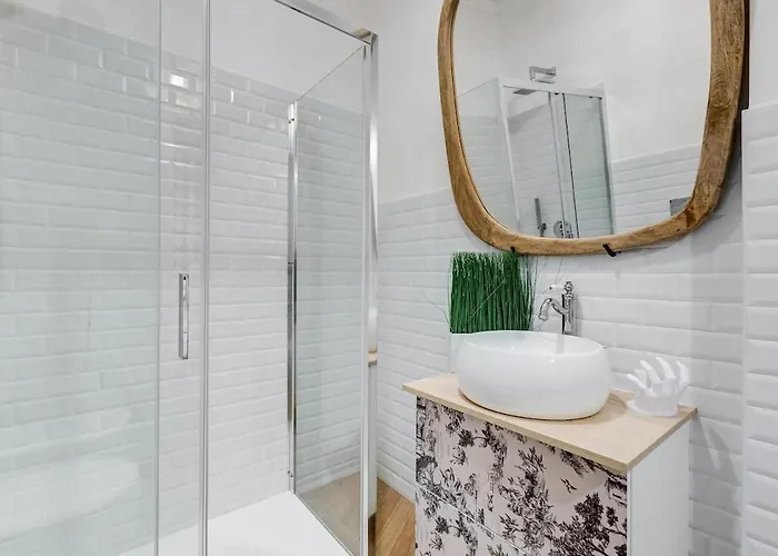 Apartment Vatican Design - New!