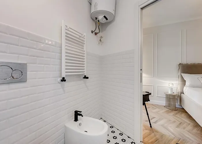 Vatican Design - New! Apartment *