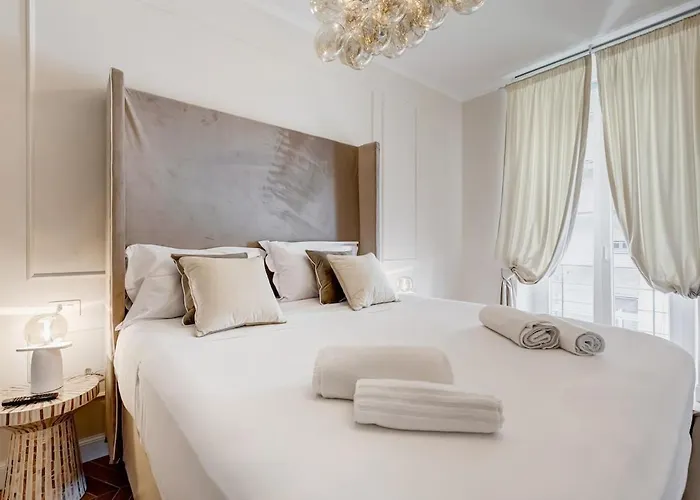 Apartment Vatican Design - New! Rom
