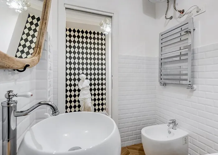 Vatican Design - New! Apartment *