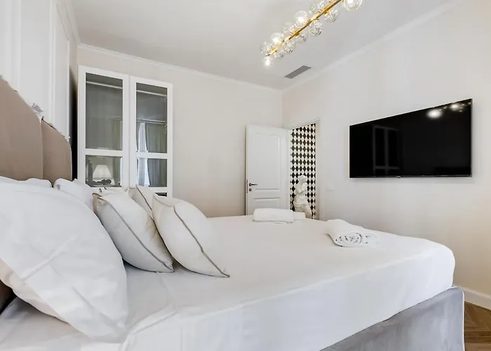 Vatican Design - New! Apartment Rom