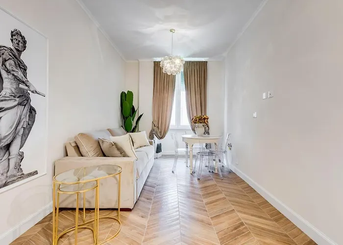 Vatican Design - New! Apartment *