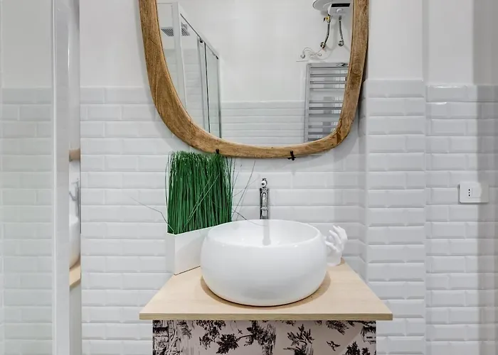 Vatican Design - New! Apartment Rom
